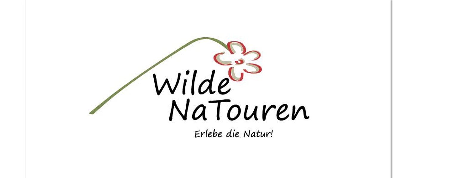 Logo Wilde Natouren
