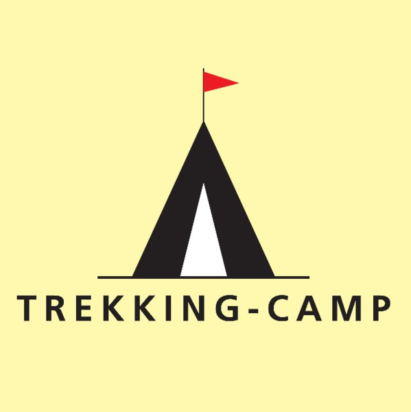 Logo Trekking Pfalz